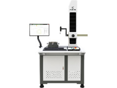 Приборы для измерений отклонений формы и расположения поверхностей вращения MEZORIX