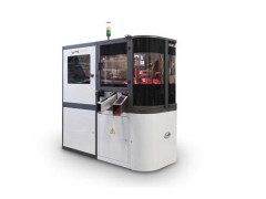 Система бесконтактных измерений i300