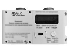 Счетчики газа ультразвуковые ВК-У