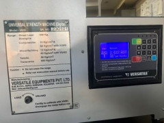 Машины испытательные VUD