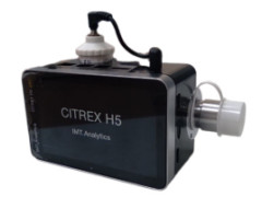 Анализаторы калибровочные CITREX H5