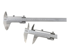 Штангенциркули RGK SC