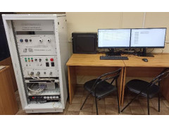 Оборудование измерительное стенда СИАКБ СИАКБ