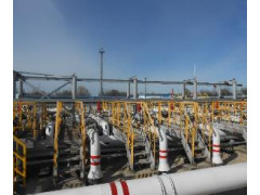 Система измерений количества и показателей качества нефти № 905 ПСП на 915 км 