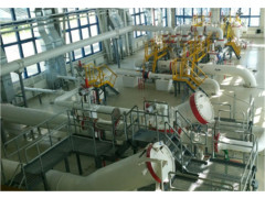 Система измерений количества и показателей качества нефти № 777 