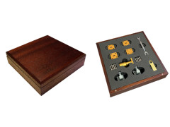 Комплекты калибровочных мер Э9-209