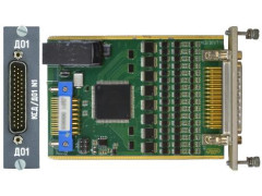 Модули приема дискретной информации КСД/Д01