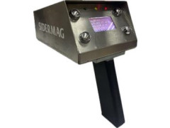 Приборы многофункциональные для измерений параметров жидких металлов портативные MAGPORT-IV