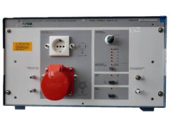 Эквивалент сети ESH2-Z5