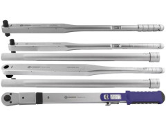 Ключи моментные предельные CTW