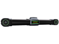 Системы оптические координатно-измерительные контактные AM.TECH TrackProbe Sharp S