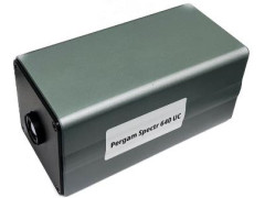 Камеры тепловизионные стационарные Pergam Spectr UС