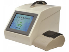 Анализаторы общего органического углерода TA