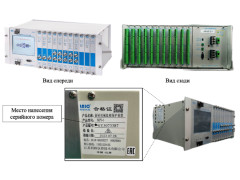 Системы измерительно-вычислительные MPI-6