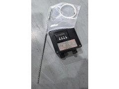 Измерители-регуляторы температуры цифровые BARTEC