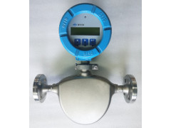 Расходомеры-счётчики массовые DFJD