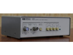 Пробник дифференциальный 1141А с модулем управления и питания 1142А 