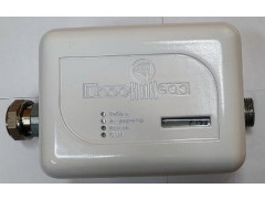 Счетчики газа СГЭК