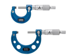 Микрометры 