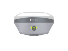 Аппаратура геодезическая спутниковая EFIX F8
