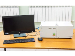 Прибор СКМ-01