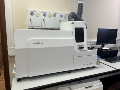 Масс-спектрометры с индуктивно-связанной плазмой PROXILAB