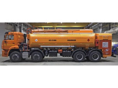 Автотопливозаправщики АТЗ