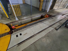 Весы неавтоматического действия SICMA R-20001А