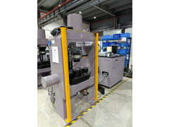 Машины испытательные 