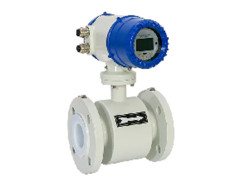 Расходомеры электромагнитные LDG