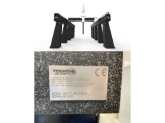 Машины координатно-измерительные SKY