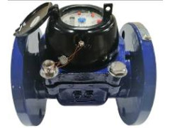 Счетчики холодной и горячей воды турбинные ВДТ