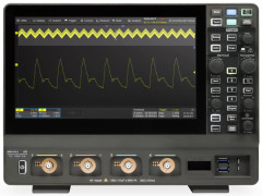 Осциллографы цифровые АКИП-4154