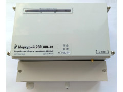 Устройства сбора и передачи данных Меркурий 250