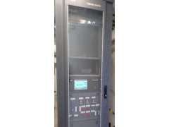 Системы автоматического контроля выбросов загрязняющих веществ на сернокислотном производстве АО «Апатит» в г. Череповец 