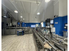 Установка поверочная расходомерная Поток ПУ-200