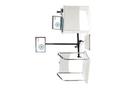 Системы стабилографии с БОС весоизмерительные "МЕРА-СТм"