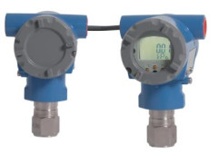 Преобразователи давления измерительные DMF73