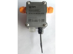 Извещатели пожарные тепловые рудничные особовзрывобезопасные ИП 101-2-PR-485 (РО АСПЗ)