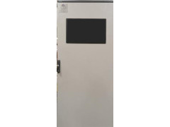 Системы автоматического контроля промышленных выбросов АСКПВ ЭкоМонитор