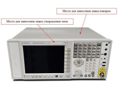 Анализаторы сигналов SPN9026A