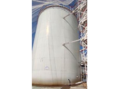 Резервуары стальные вертикальные цилиндрические РВС-1000