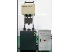 Машины испытательные MERTIS QBG