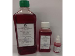 Меры счетной концентрации частиц в масле МСК-М-125-250