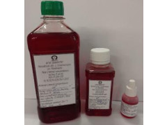 Меры счетной концентрации частиц в масле МСК-М-200-300