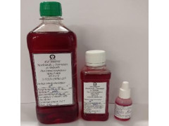 Меры счетной концентрации частиц в масле МСК-М-2-10