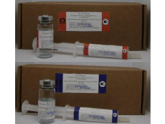 Меры значения дзета-потенциала частиц в жидкости МДП-П45