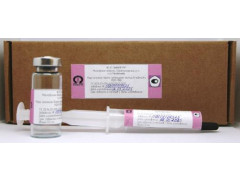 Меры значения дзета-потенциала частиц в жидкости МДП-П90