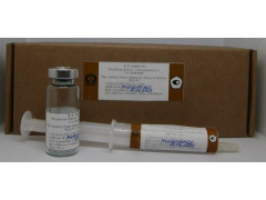 Меры значения дзета-потенциала частиц в жидкости МДП-М45