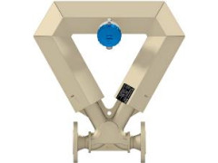 Расходомеры массовые кориолисовые АльфаМасс